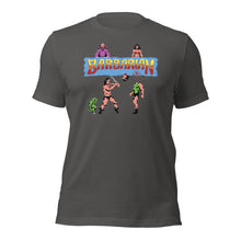 Barbarian - The Ultimate Warrior