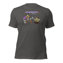 He Man and the Masters of the Universe - The Ilearth Stone