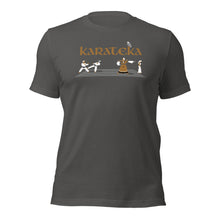Karateka
