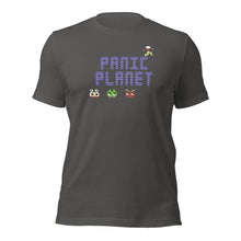 Panic Planet