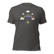 Rainbow Island