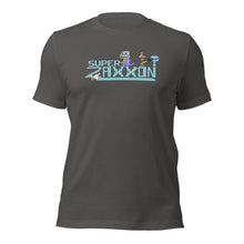 Super Zaxxon