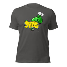 Steg The Slug
