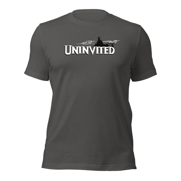 Uninvited