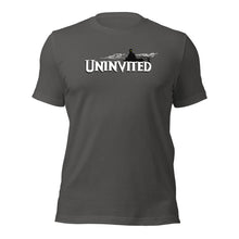 Uninvited