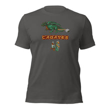 Cadaver