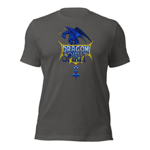 Dragon Spirit