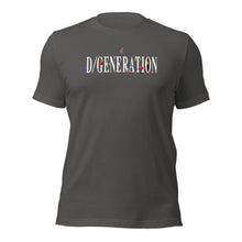 D Generation