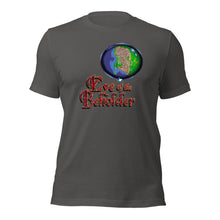 Eye of the Beholder (MAP)