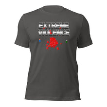 Extreme Violence