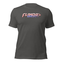 Flimbos Quest