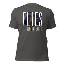 Flies - Attack on Earth