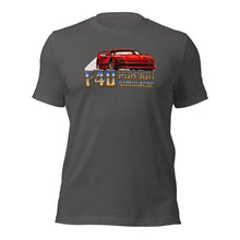 F40 Pursuit Simulator
