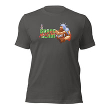 Grand Monster Slam