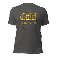 Gold of the Aztecs