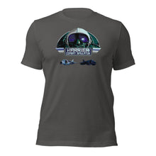Harrier Combat Simulator