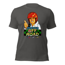 Ivan Ironman Stewarts Super Off Road