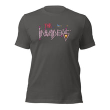 Invaders (The)