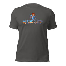 Kiros Quest