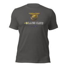 Killing Cloud (The)