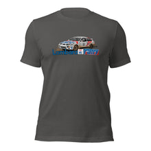 Lombard RAC Rally