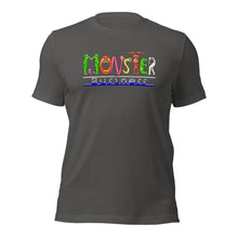 Monster Business