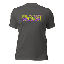 Mercury Mission