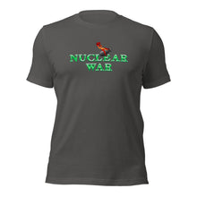 Nuclear War