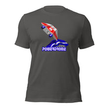 Powerdrome