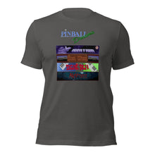 Pinball Dreams