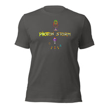 Photon Storm