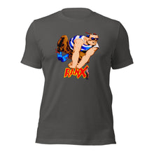 Ranx - The Video Game