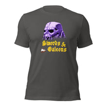 Swords and Galleons