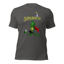 Superfrog