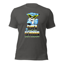 Super Seymour