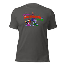 Super Methane Bros