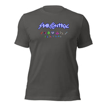 Star Control (SHIP)