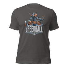 Speedball 2 - Brutal Deluxe (TEAM)