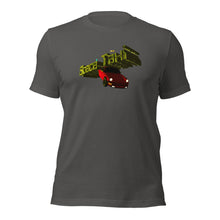 Space Taxi