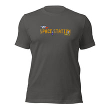 Space Station Part 1