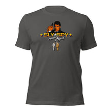 Sly Spy - Secret Agent