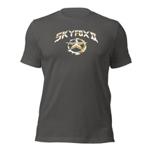 Skyfox 2 - The Cygnus Conflict