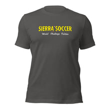 Sierra Soccer World Challenge Edition