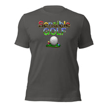 Sensible Golf