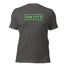 Sim City