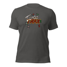 Turbo Trax (Arcane)