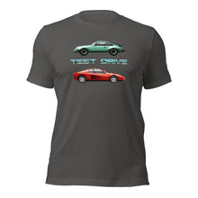 Test Drive
