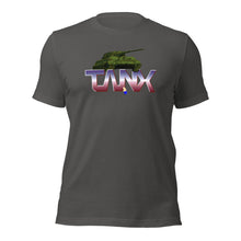 Tanx