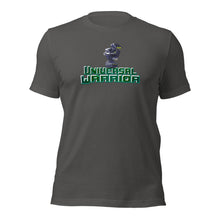 Universal Warrior