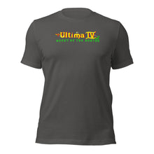 Ultima 4 - Quest of the Avatar